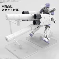 GUNDAM - ACTION BASE 6 CLEAR