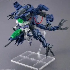 GUNDAM - ACTION BASE 8 [CLEAR COLOR]