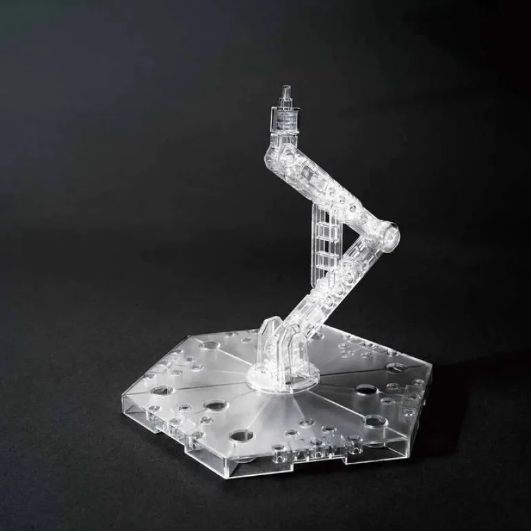 GUNDAM - ACTION BASE 5 CLEAR