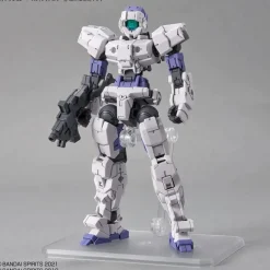 GUNDAM - ACTION BASE 6 CLEAR