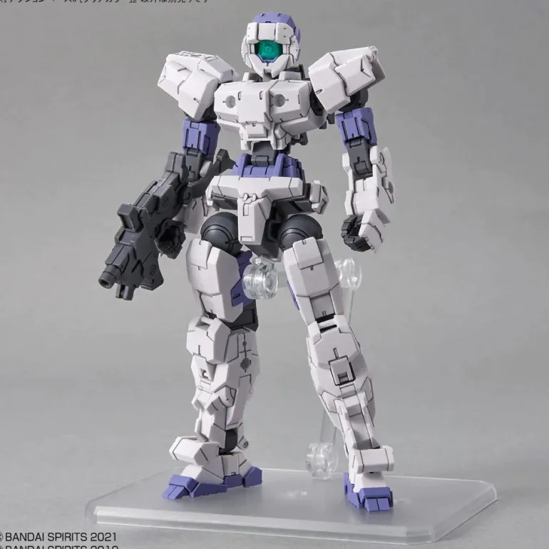 GUNDAM - ACTION BASE 6 CLEAR
