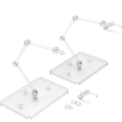 GUNDAM - ACTION BASE 6 CLEAR