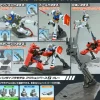 GUNDAM - ACTION BASE 2 GRAY