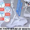 GUNDAM - ACTION BASE - WHITE
