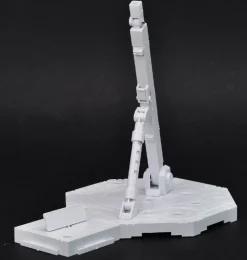 GUNDAM - ACTION BASE - WHITE