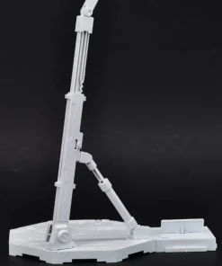 GUNDAM - ACTION BASE - WHITE