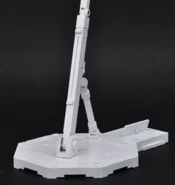 GUNDAM - ACTION BASE - WHITE