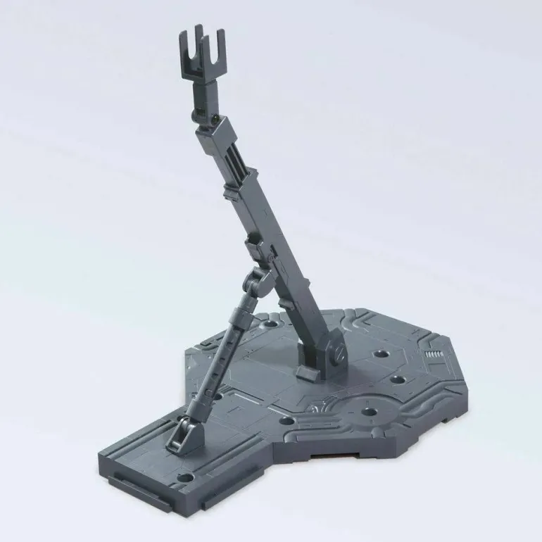 GUNDAM - ACTION BASE GRAY