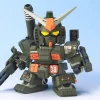 GUNDAM - BB251 FA GUNDAM