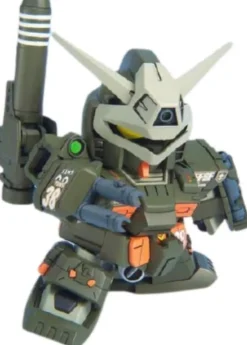 GUNDAM - BB251 FA GUNDAM