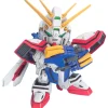 GUNDAM - BB242 GF1301NJ II G GUNDAM