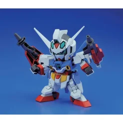 GUNDAM - BB371 GUNDAM AGE-2 (NORMAL/DOUBLE BULLET)