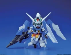 GUNDAM - BB371 GUNDAM AGE-2 (NORMAL/DOUBLE BULLET)