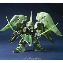 GUNDAM - BB367 KSHATRIYA