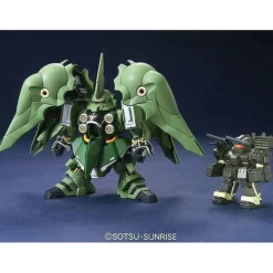 GUNDAM - BB367 KSHATRIYA