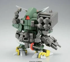 GUNDAM - BB375 LEGENDBB COMMAND GUNDAM