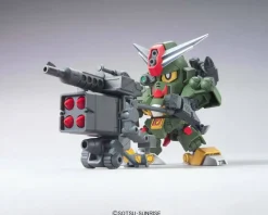 GUNDAM - BB375 LEGENDBB COMMAND GUNDAM