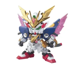 GUNDAM - BB397 LEGENDBB MUSHA VICTORY