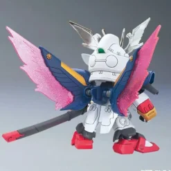 GUNDAM - BB397 LEGENDBB MUSHA VICTORY