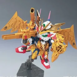 GUNDAM - BB397 LEGENDBB MUSHA VICTORY