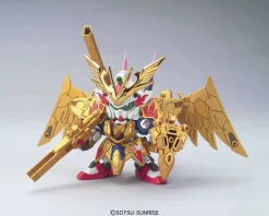 GUNDAM - BB397 LEGENDBB MUSHA VICTORY