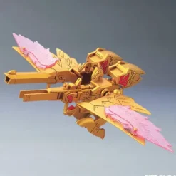 GUNDAM - BB397 LEGENDBB MUSHA VICTORY