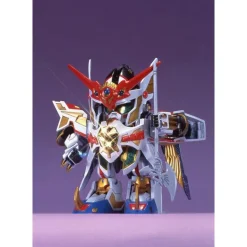 GUNDAM - BB140 MARS DRAGOON