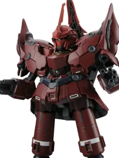 GUNDAM - BB392 NEO ZEONG