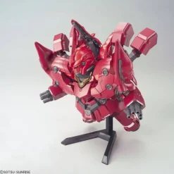 GUNDAM - BB392 NEO ZEONG