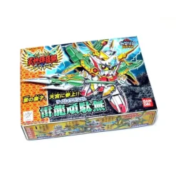 GUNDAM - BB157 RAIRYU GUNDAM