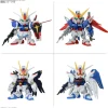 GUNDAM - BB SENSHI C.E. BATTLES OF DESTINY SET