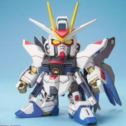 GUNDAM - BB SENSHI C.E. BATTLES OF DESTINY SET