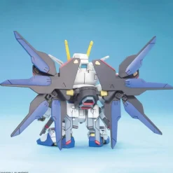GUNDAM - BB SENSHI C.E. BATTLES OF DESTINY SET
