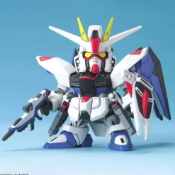 GUNDAM - BB SENSHI C.E. BATTLES OF DESTINY SET