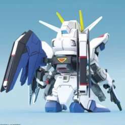 GUNDAM - BB SENSHI C.E. BATTLES OF DESTINY SET