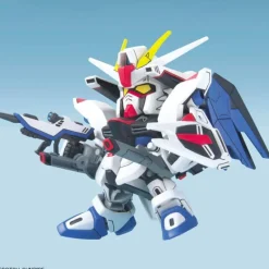 GUNDAM - BB SENSHI C.E. BATTLES OF DESTINY SET