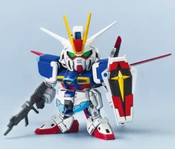 GUNDAM - BB SENSHI C.E. BATTLES OF DESTINY SET
