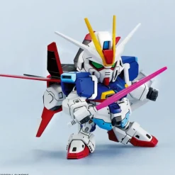 GUNDAM - BB SENSHI C.E. BATTLES OF DESTINY SET