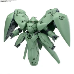 GUNDAM - BB SENSHI MOBILE SUIT GUNDAM 0083 STARDUST MEMORY SET