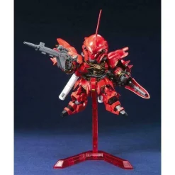 GUNDAM - BB365 SINANJU