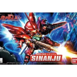 GUNDAM - BB365 SINANJU