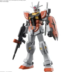GUNDAM - ENTRY GRADE 1/144 LAH GUNDAM