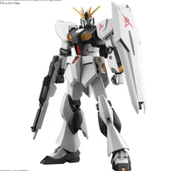 GUNDAM - ENTRY GRADE 1/144 Nu GUNDAM (3L)