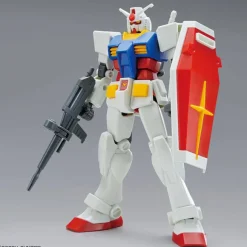GUNDAM - ENTRY GRADE 1/144 RX782 GUNDAM 3L