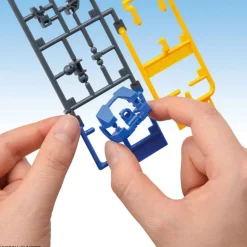 GUNDAM - ENTRY GRADE 1/144 RX782 GUNDAM 3L