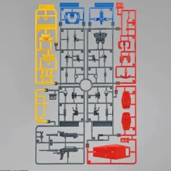 GUNDAM - ENTRY GRADE 1/144 RX782 GUNDAM 3L