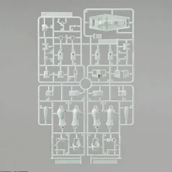 GUNDAM - ENTRY GRADE 1/144 RX782 GUNDAM 3L