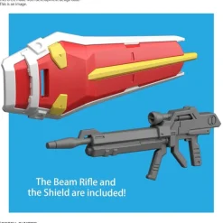 GUNDAM - ENTRY GRADE 1/144 STRIKE GUNDAM 3L