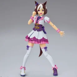 GUNDAM - FIGURE-RISE STANDARD UMA MUSUME: PRETTY DERBY SPECIAL WEEK