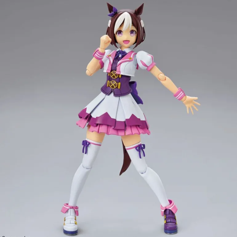 GUNDAM - FIGURE-RISE STANDARD UMA MUSUME: PRETTY DERBY SPECIAL WEEK